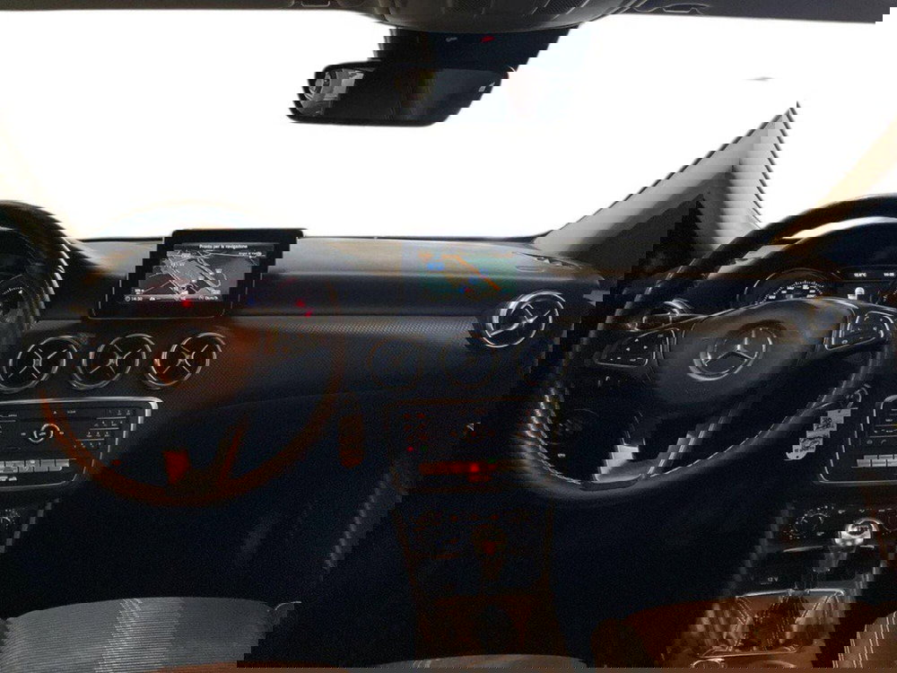 Mercedes-Benz Classe A usata a Ancona (10)