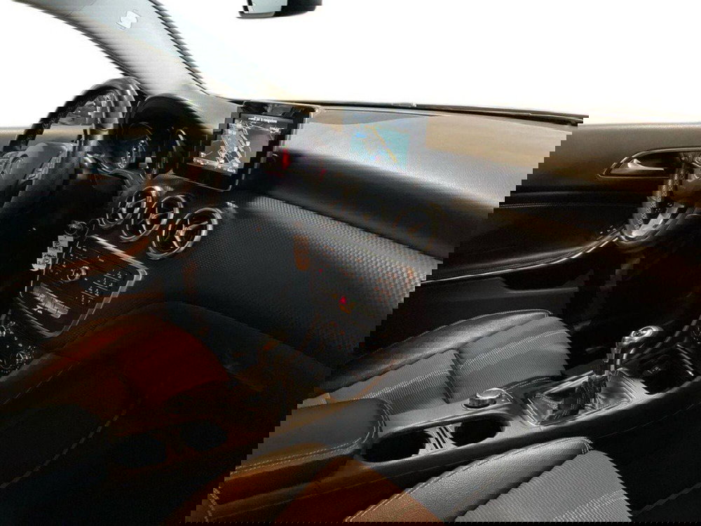 Mercedes-Benz Classe A usata a Ancona (12)