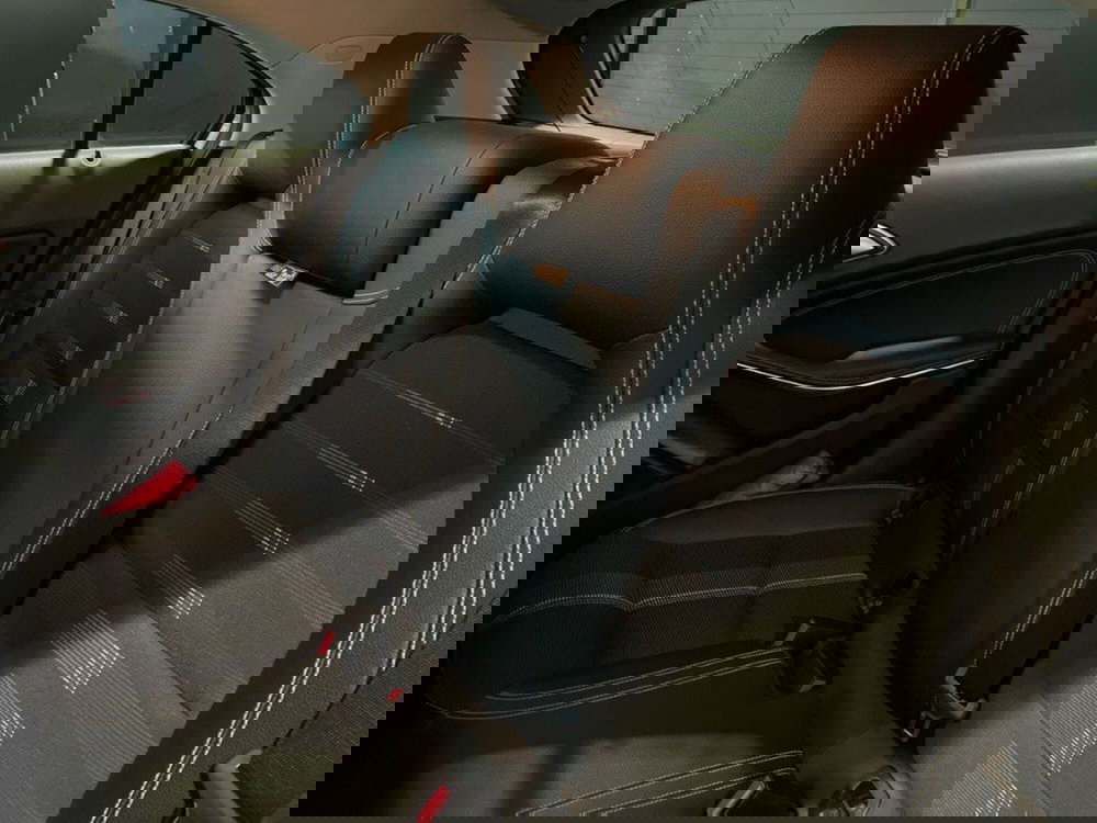 Mercedes-Benz Classe A usata a Ancona (13)