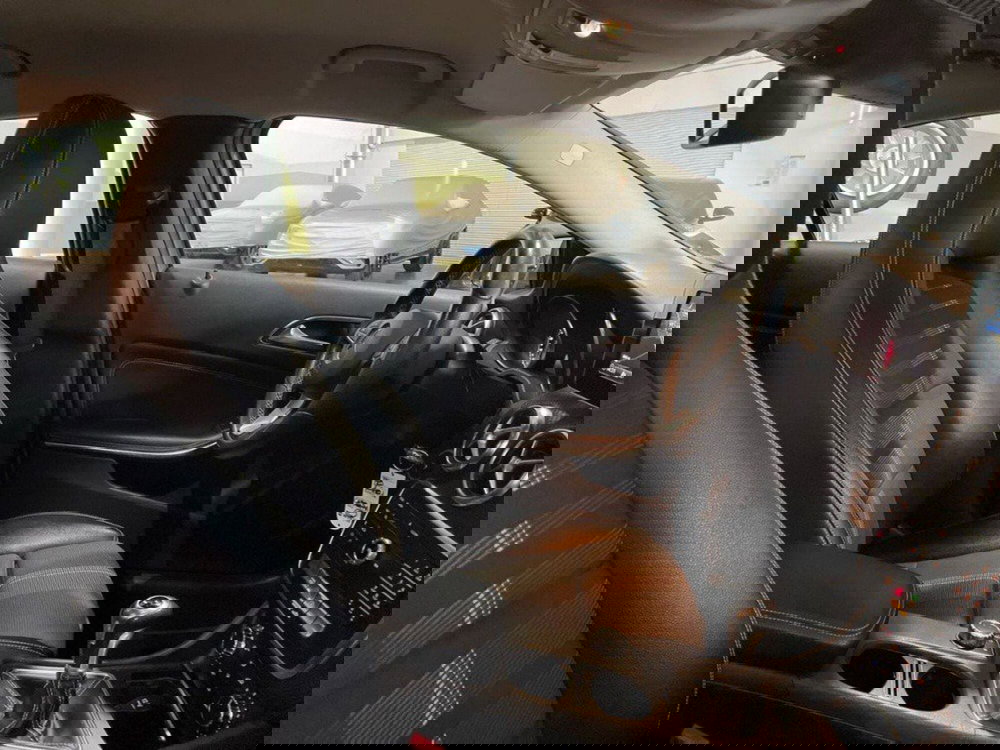 Mercedes-Benz Classe A usata a Ancona (14)