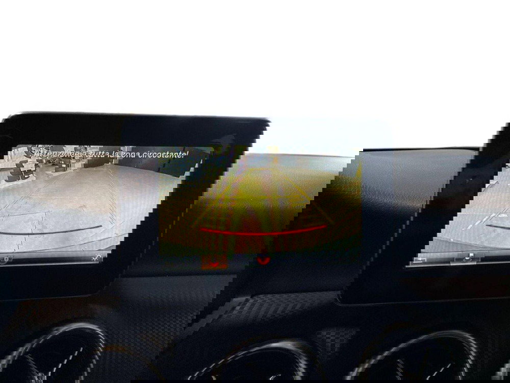 Mercedes-Benz Classe A usata a Ancona (15)