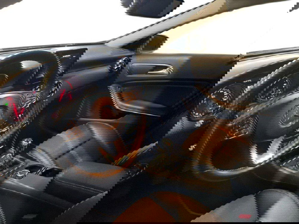 Mercedes-Benz Classe A usata a Ancona (16)