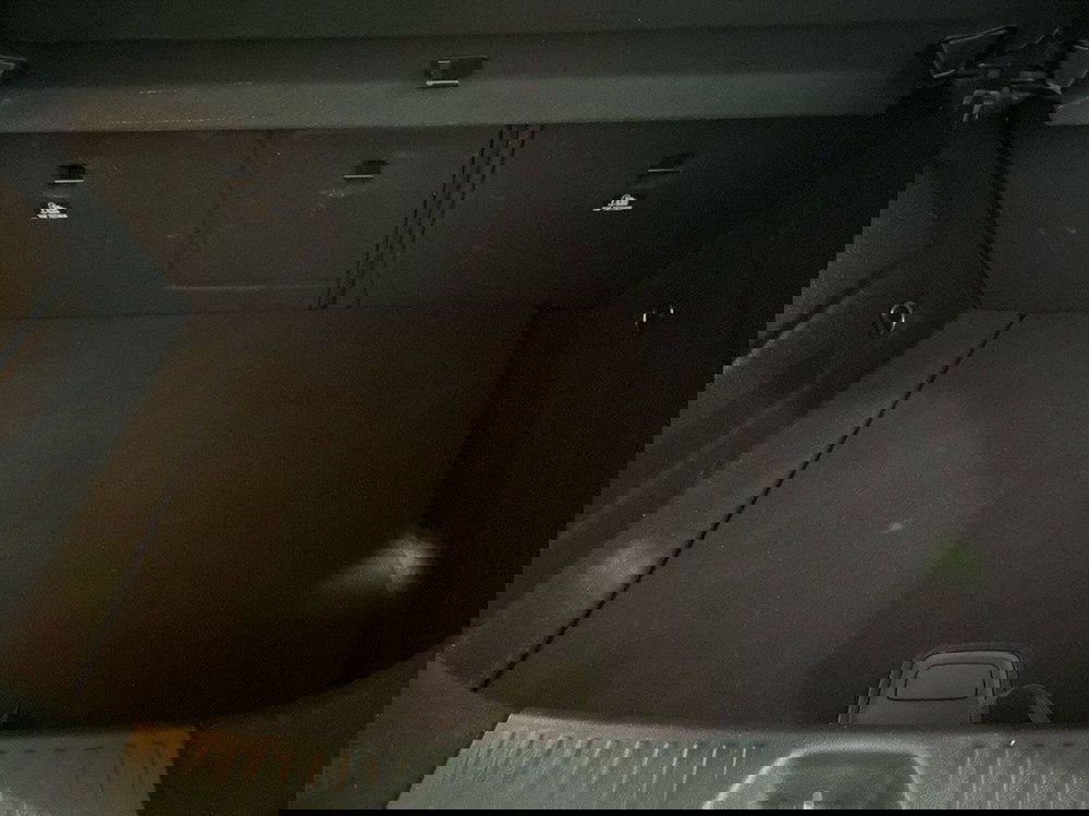 Mercedes-Benz Classe A usata a Ancona (7)