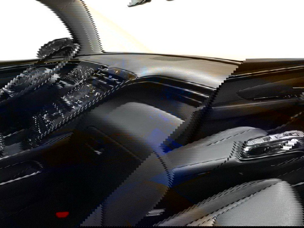 Hyundai Tucson usata a Ancona (12)