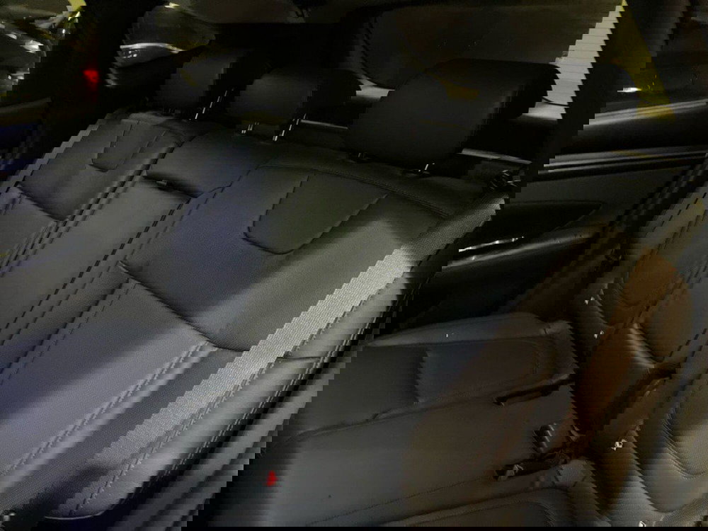 Hyundai Tucson usata a Ancona (13)