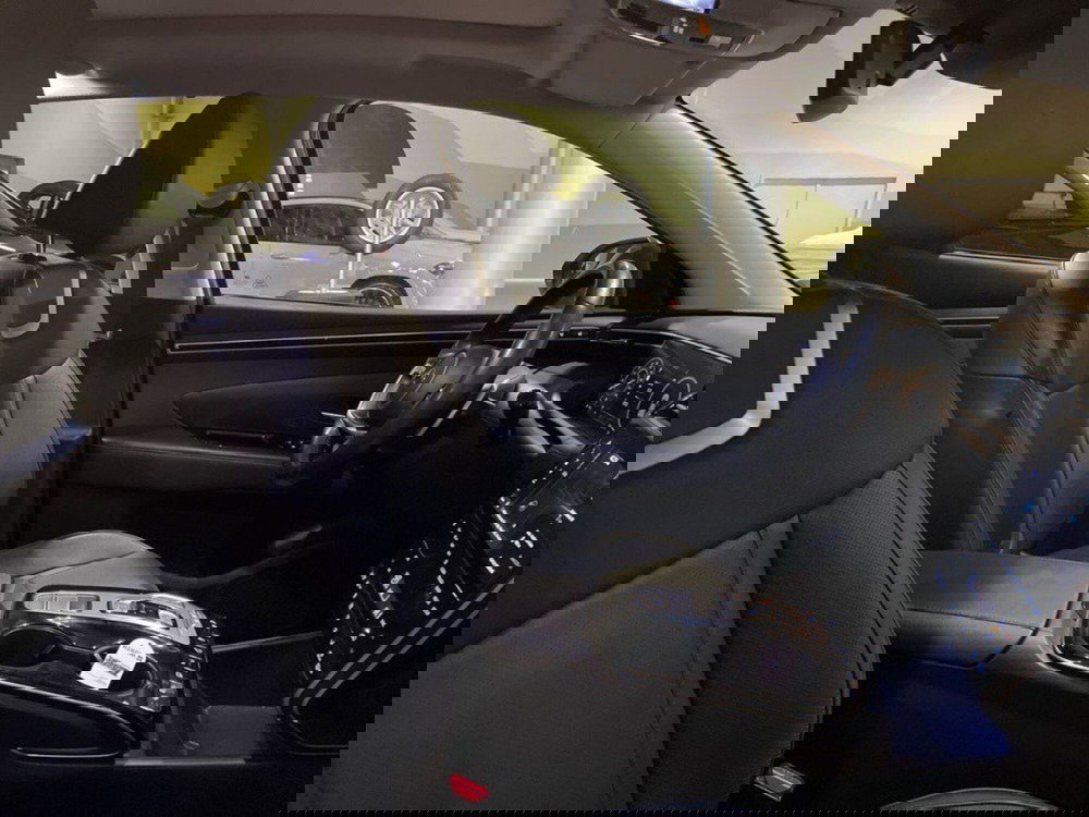 Hyundai Tucson usata a Ancona (14)