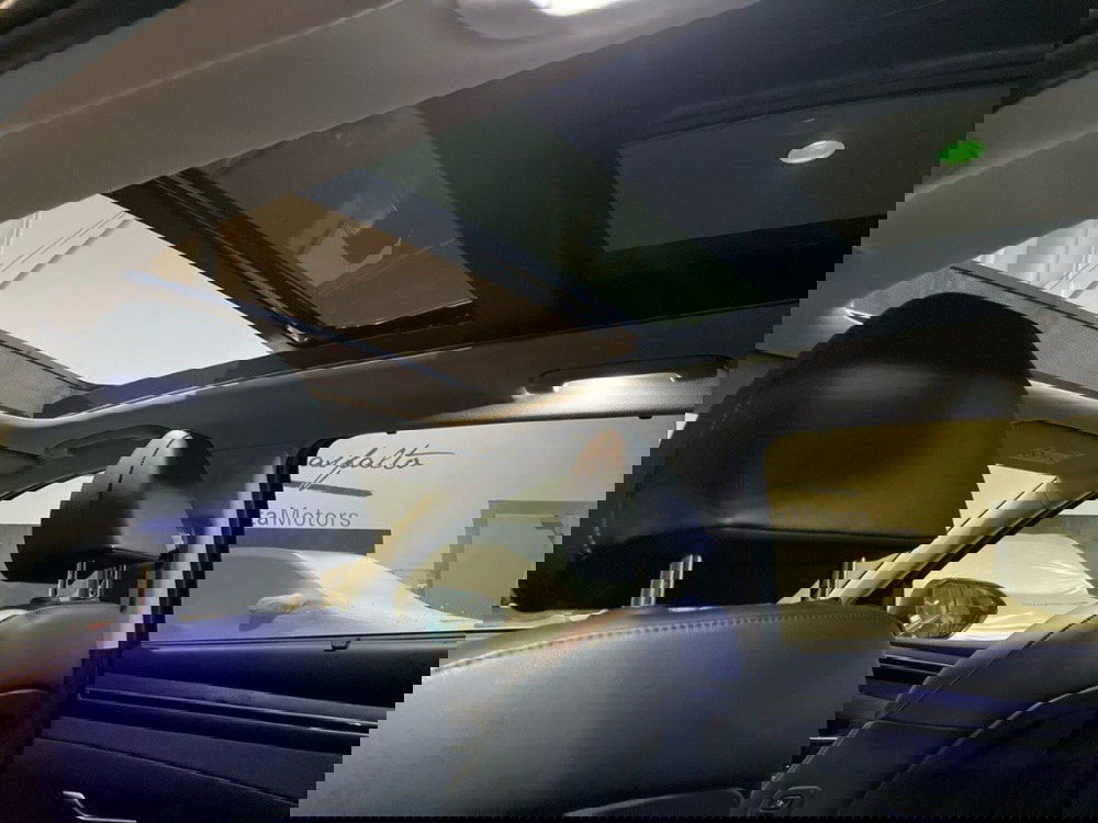 Hyundai Tucson usata a Ancona (17)