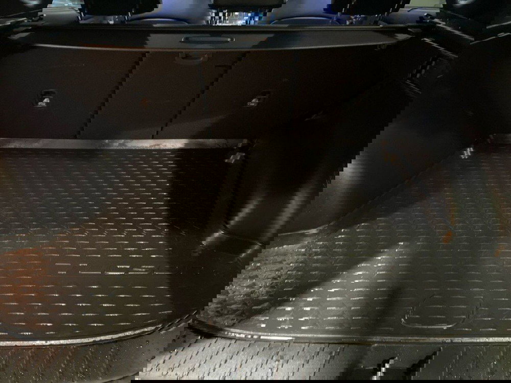 Hyundai Tucson usata a Ancona (7)