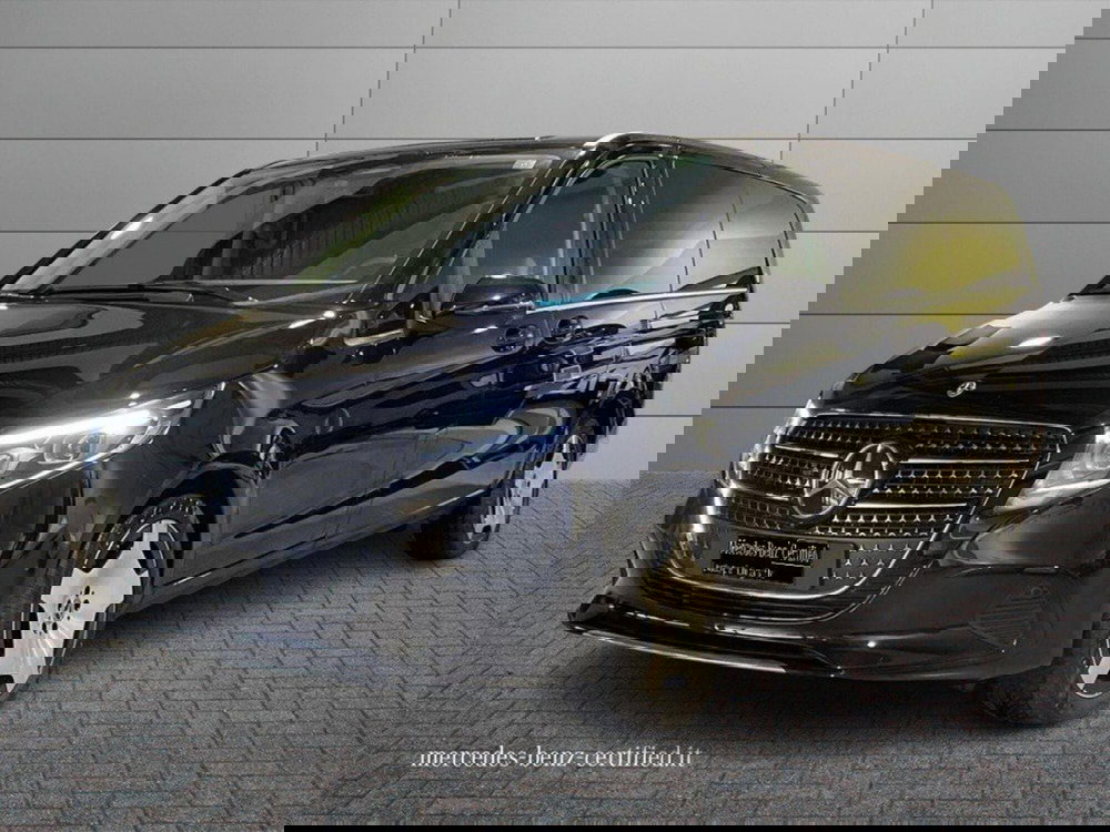 Mercedes-Benz Classe V usata a Ancona