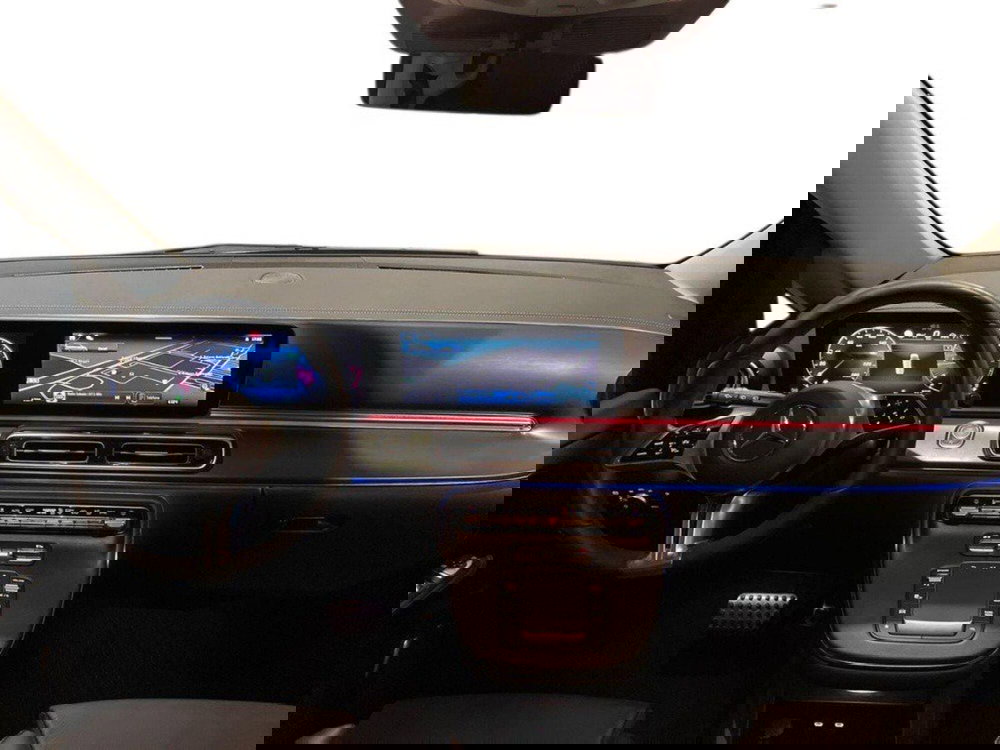 Mercedes-Benz Classe V usata a Ancona (10)