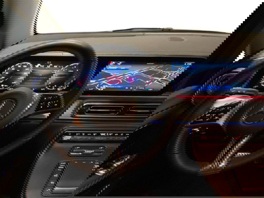 Mercedes-Benz Classe V usata a Ancona (11)