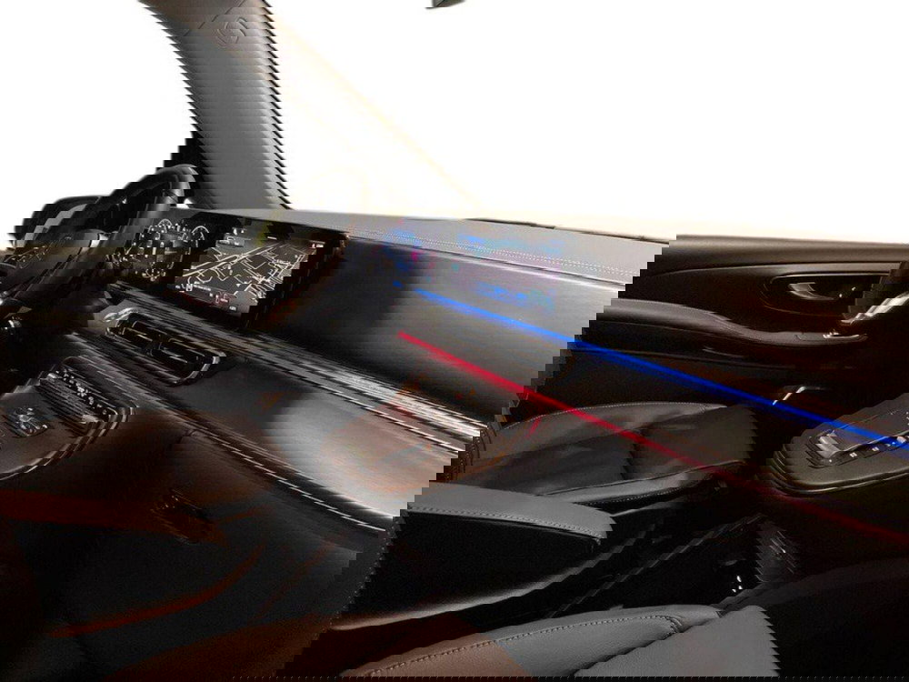 Mercedes-Benz Classe V usata a Ancona (12)