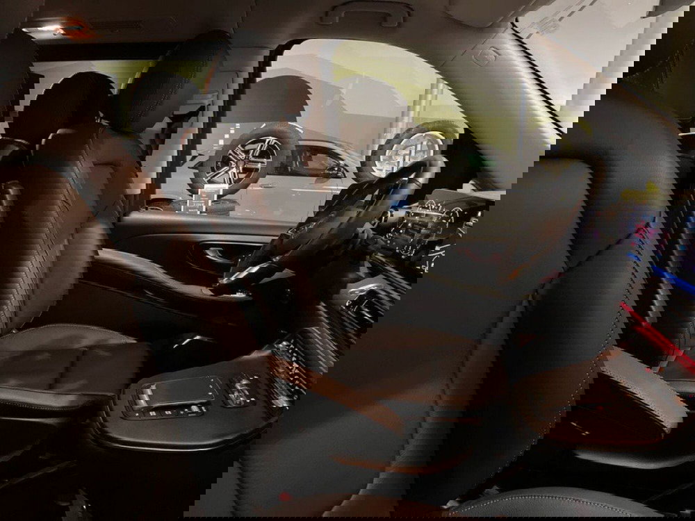 Mercedes-Benz Classe V usata a Ancona (14)