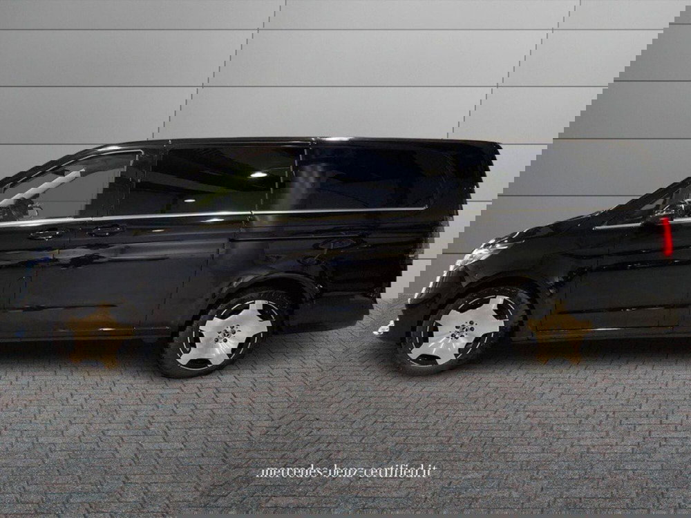 Mercedes-Benz Classe V usata a Ancona (2)