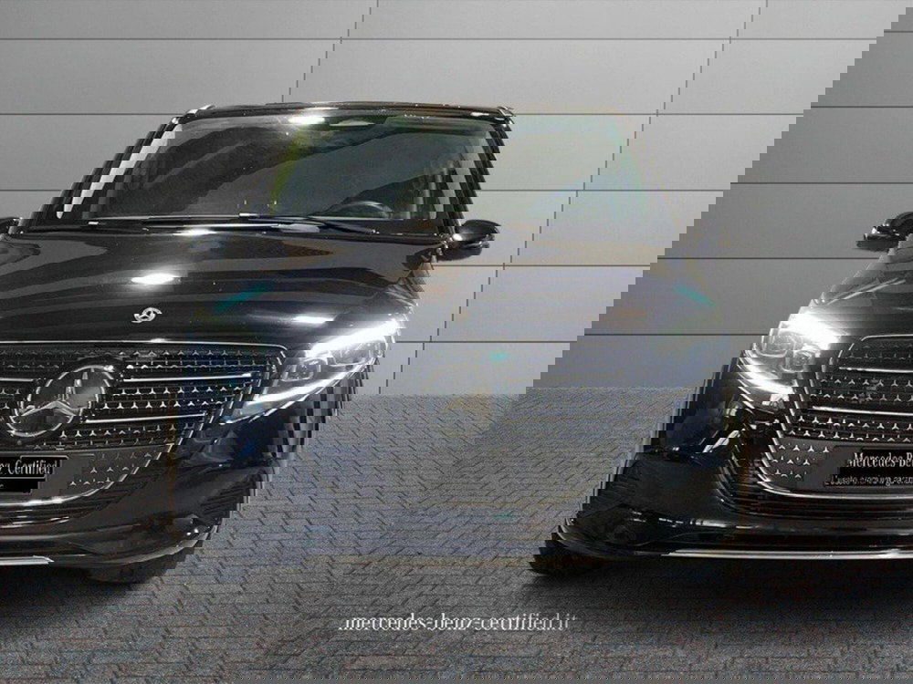 Mercedes-Benz Classe V usata a Ancona (6)