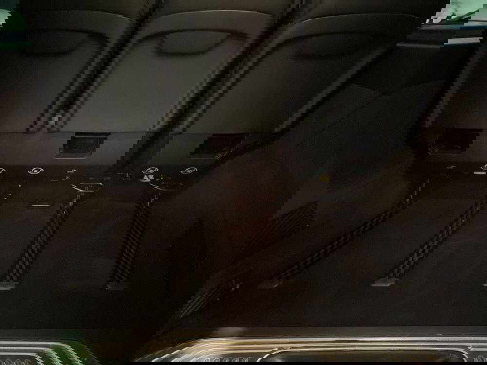 Mercedes-Benz Classe V usata a Ancona (7)