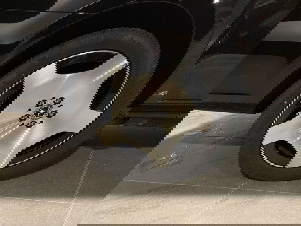 Mercedes-Benz Classe V usata a Ancona (8)