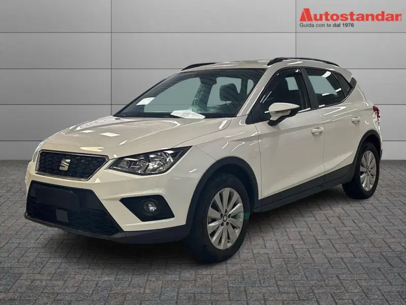 SEAT Arona usata a Torino