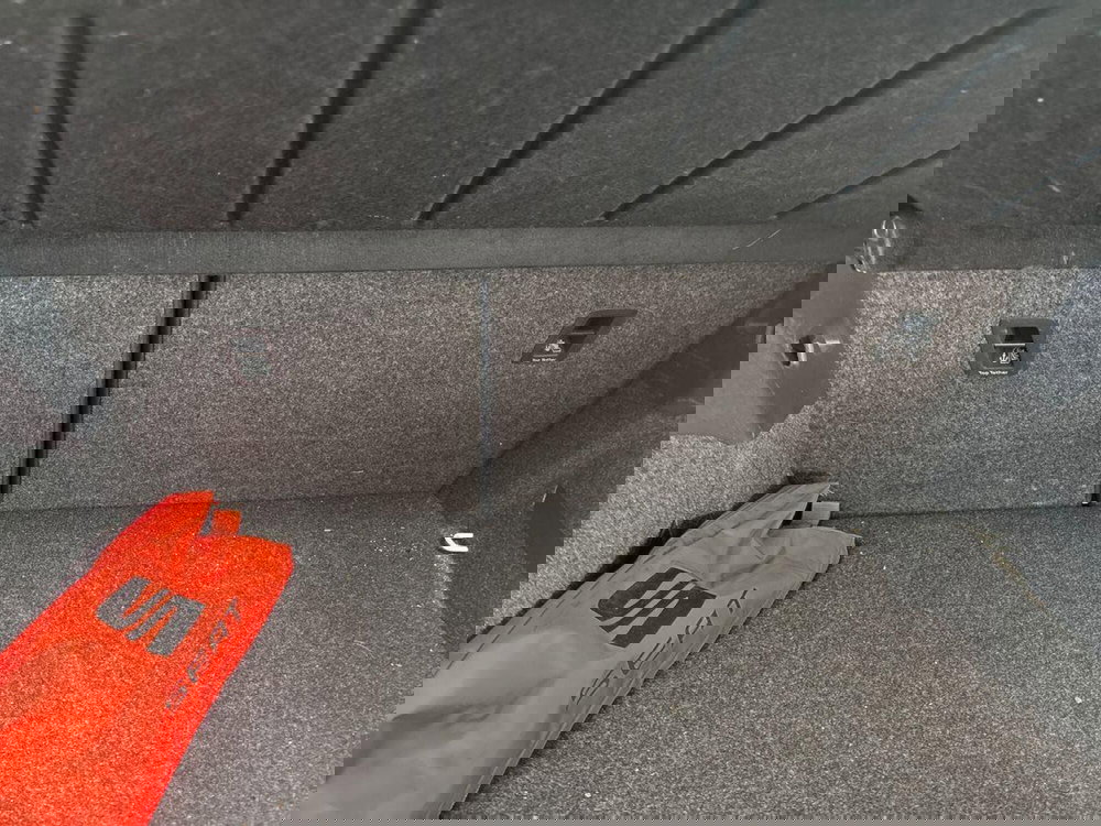 SEAT Arona usata a Torino (10)