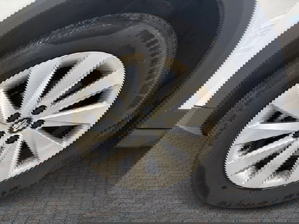 SEAT Arona usata a Torino (11)