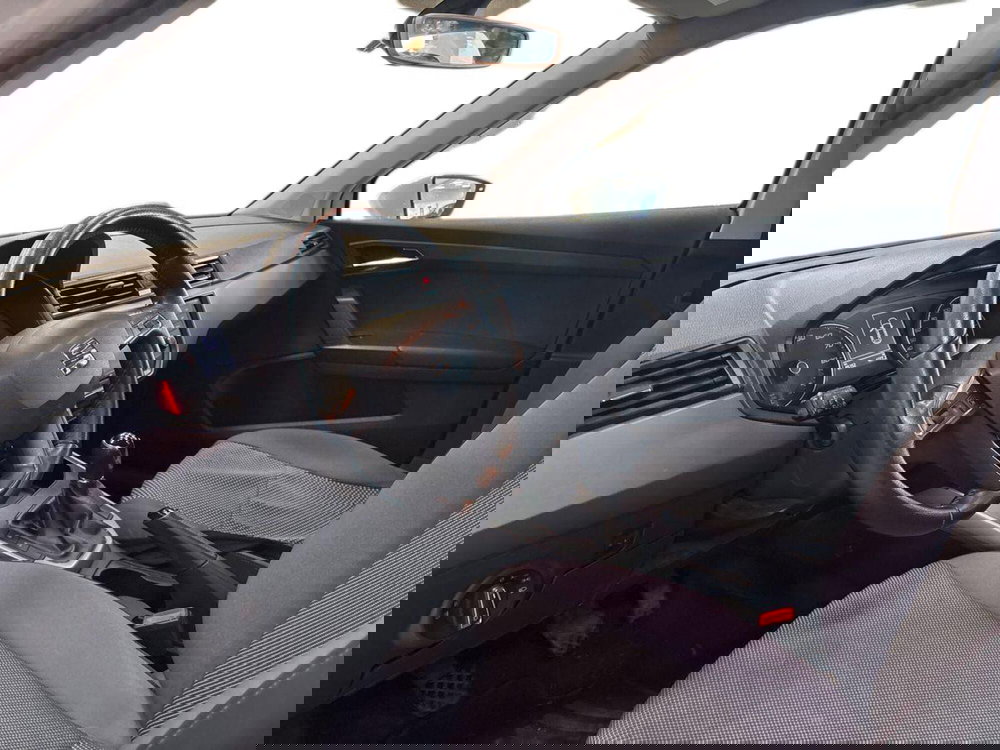 SEAT Arona usata a Torino (12)