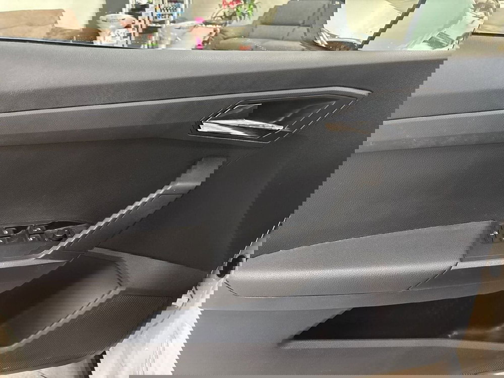 SEAT Arona usata a Torino (13)