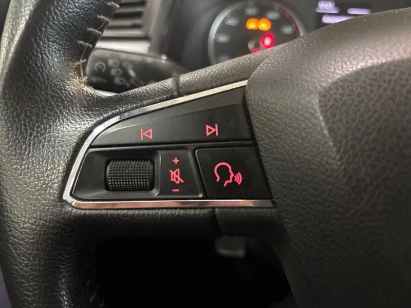SEAT Arona usata a Torino (14)