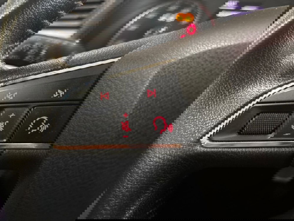 SEAT Arona usata a Torino (14)