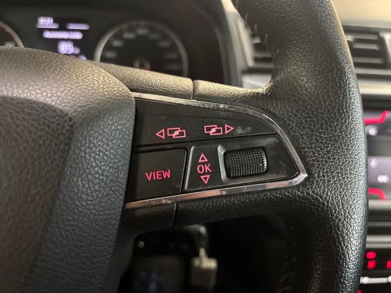 SEAT Arona usata a Torino (15)