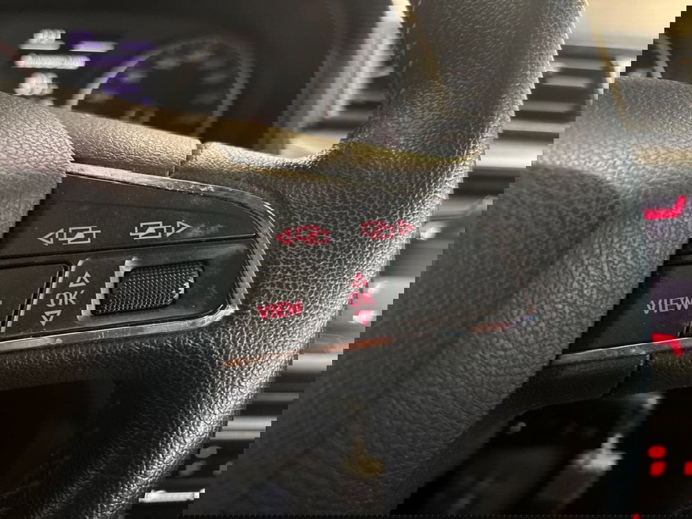 SEAT Arona usata a Torino (15)