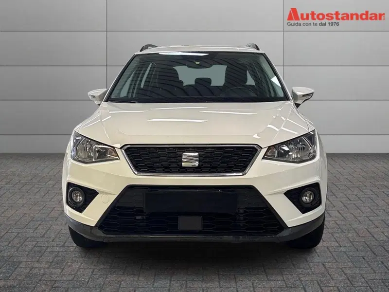 SEAT Arona usata a Torino (2)