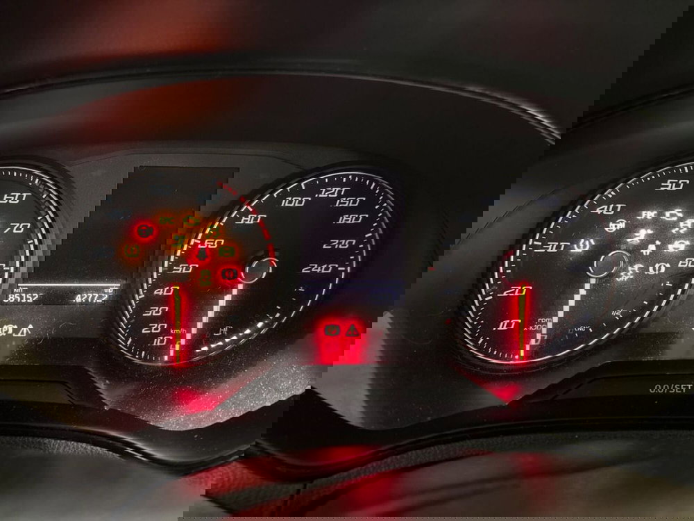 SEAT Arona usata a Torino (7)