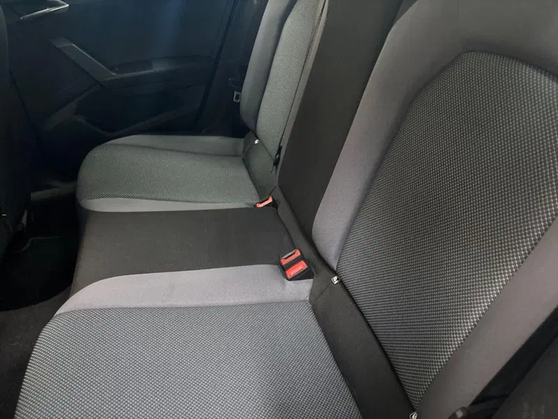 SEAT Arona usata a Torino (9)