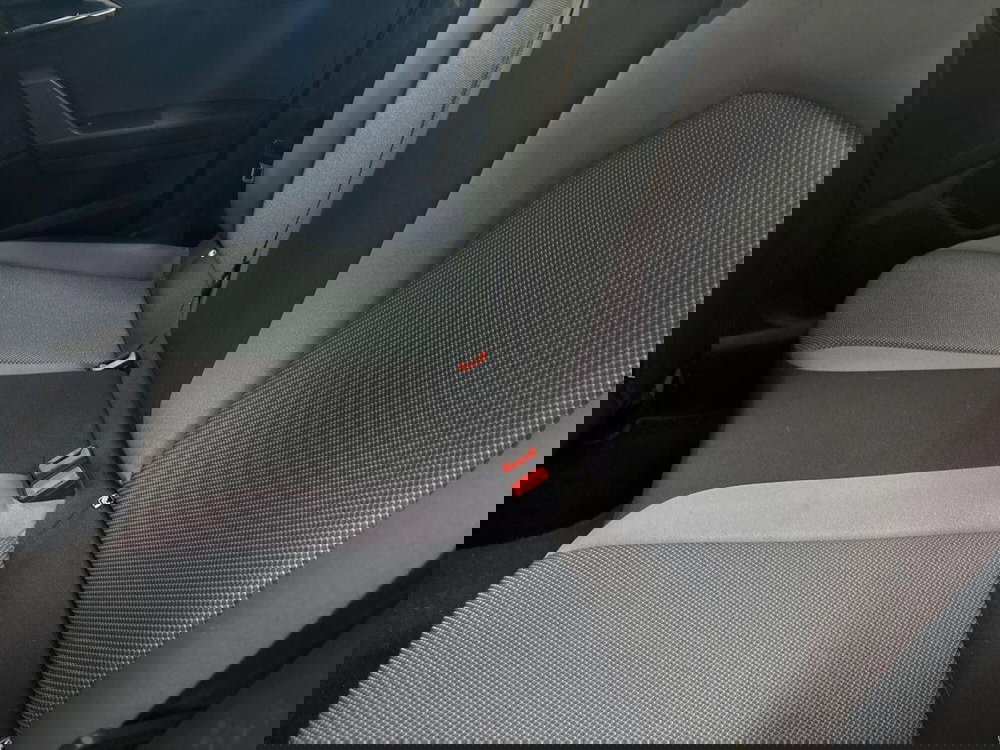 SEAT Arona usata a Torino (9)