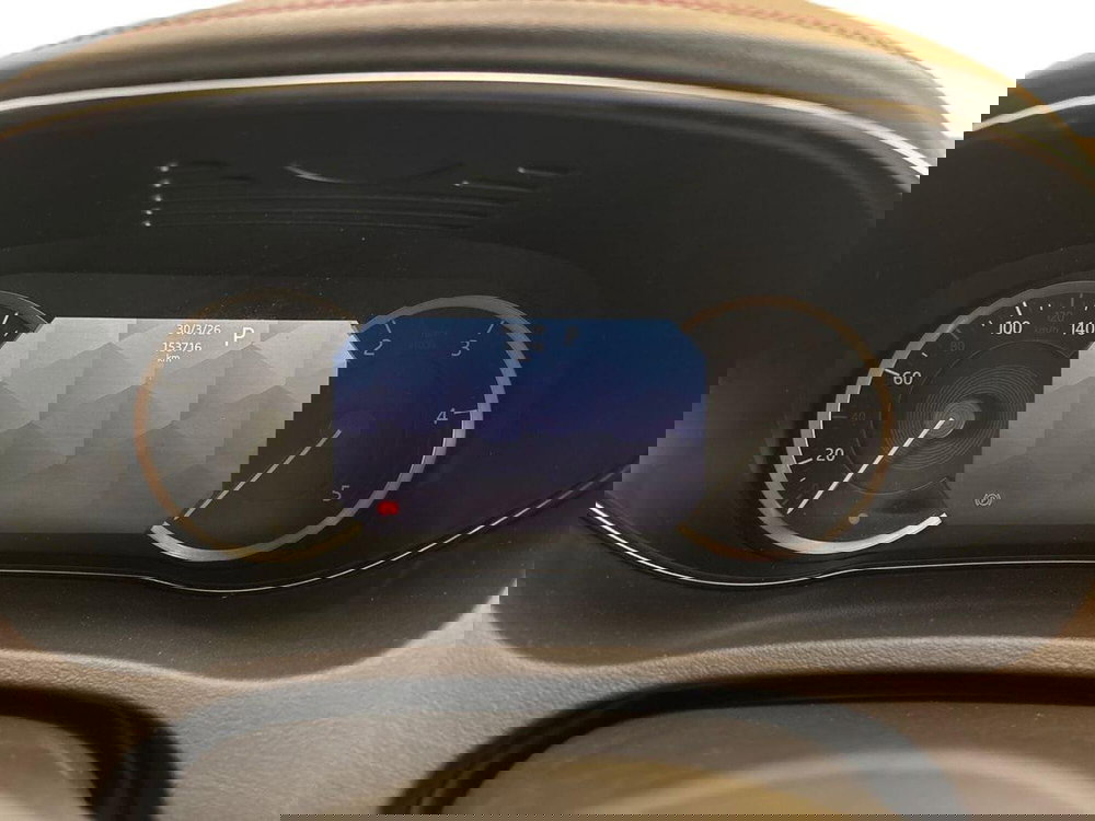 Jaguar E-Pace usata a Torino (13)