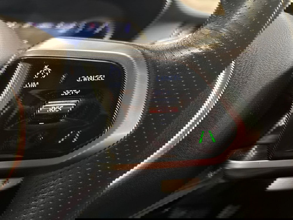 Jaguar E-Pace usata a Torino (18)