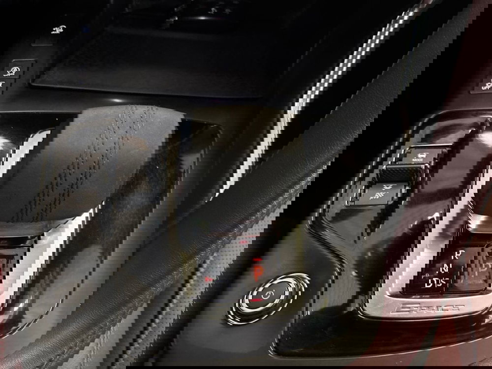 Jaguar E-Pace usata a Torino (19)