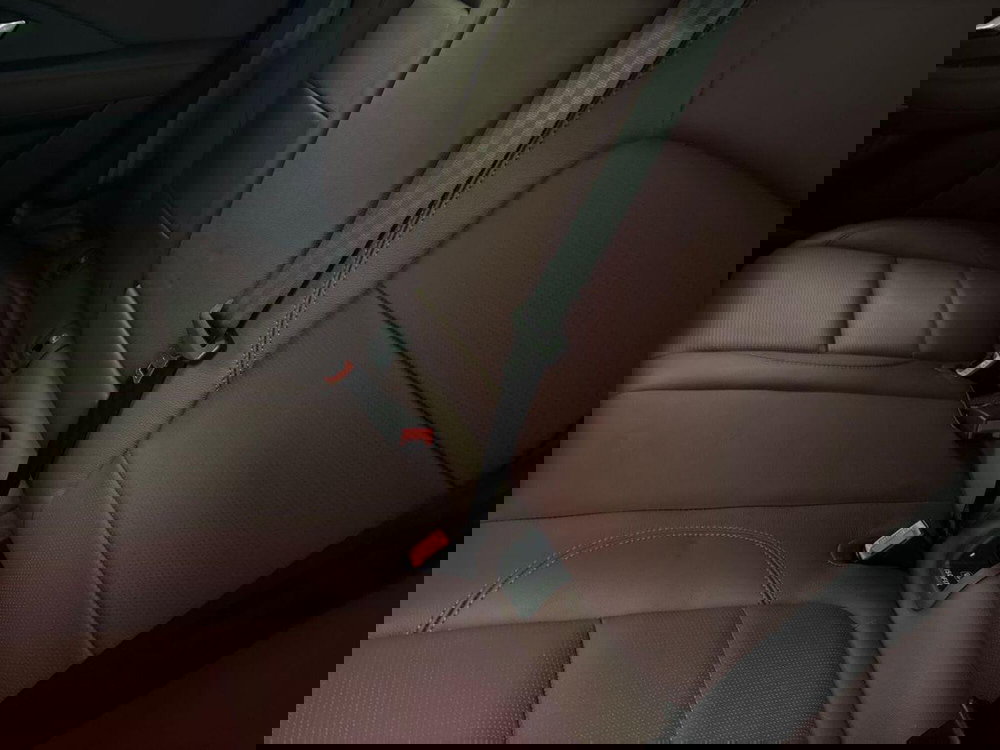 Jaguar E-Pace usata a Torino (9)