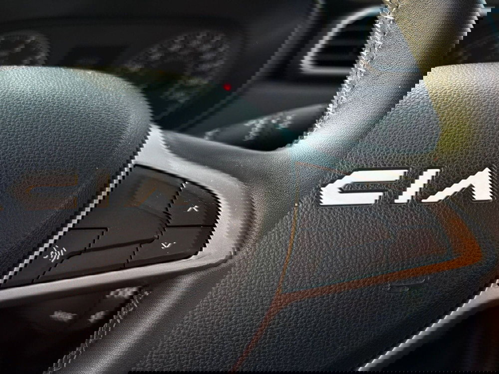 Dacia Duster usata a Vercelli (12)