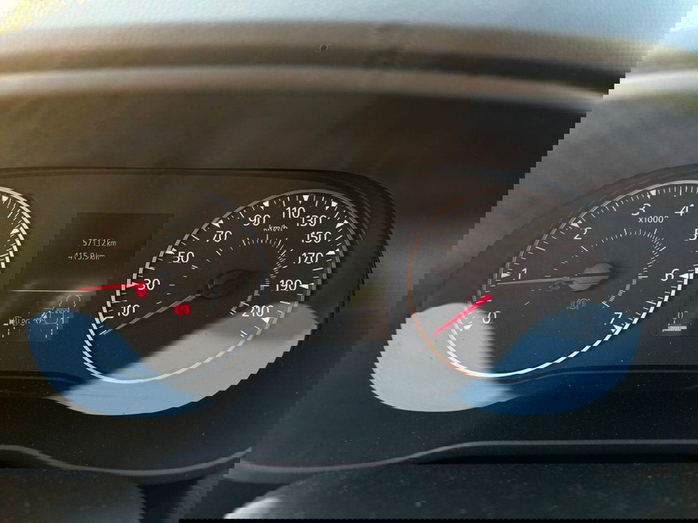 Dacia Duster usata a Vercelli (14)