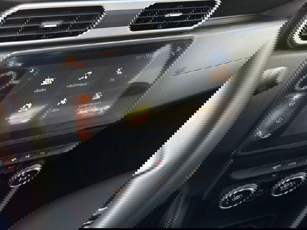 Dacia Duster usata a Vercelli (15)