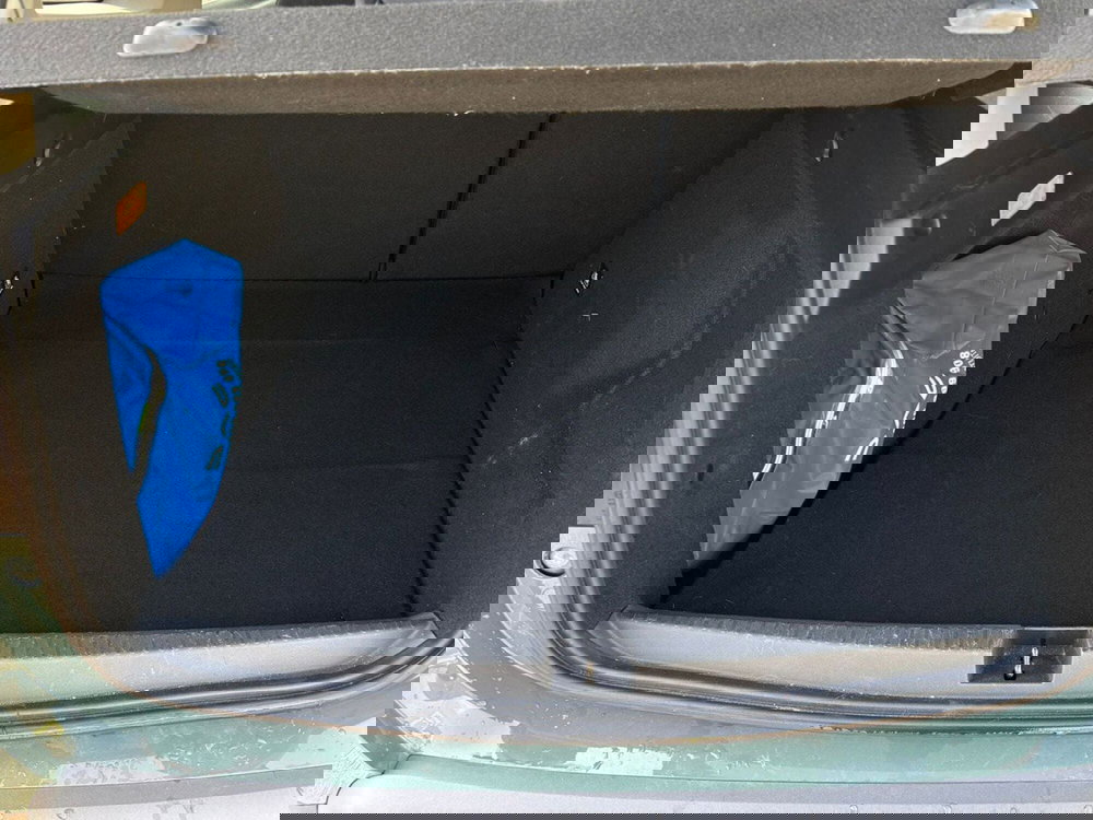 Dacia Duster usata a Vercelli (6)