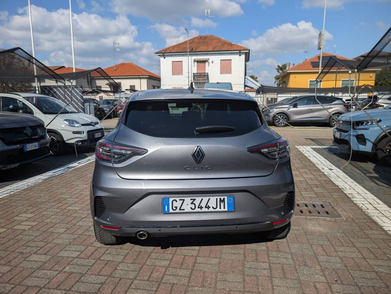 Renault Clio usata a Pavia (11)