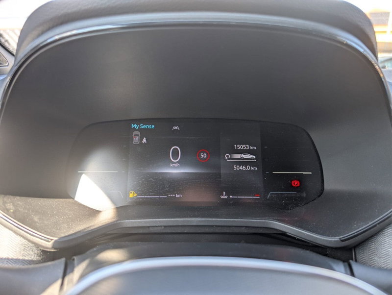 Renault Clio usata a Pavia (2)