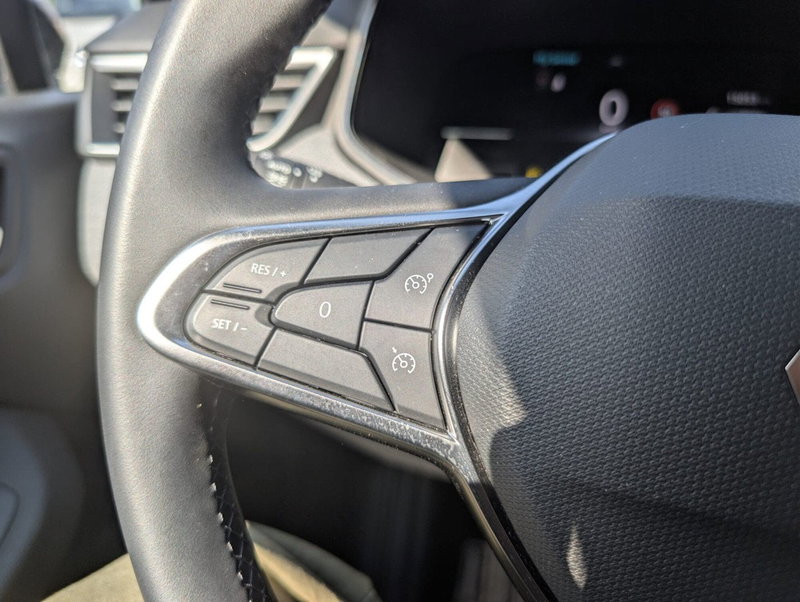 Renault Clio usata a Pavia (5)