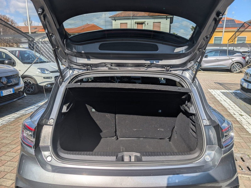 Renault Clio usata a Pavia (8)