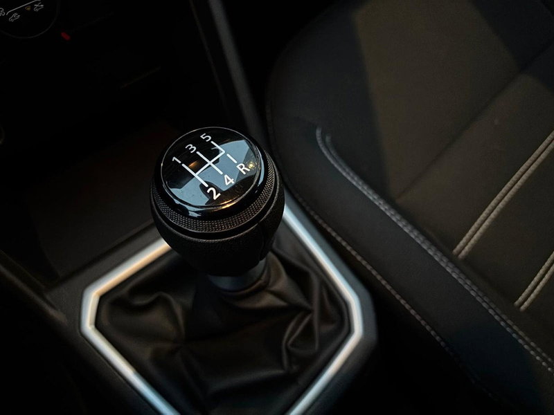 Dacia Sandero usata a Vercelli (4)