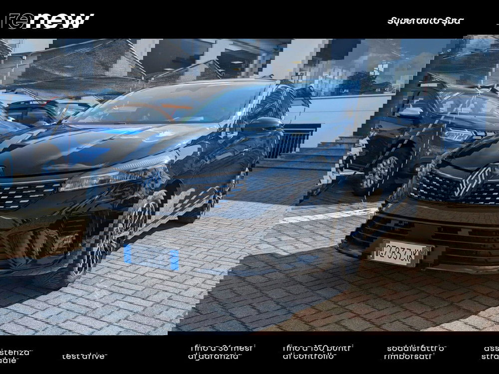 Renault Clio usata a Pavia