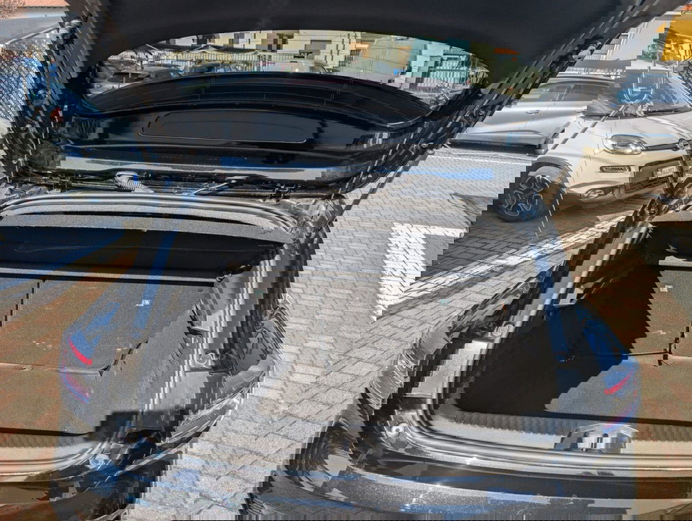 Renault Clio usata a Pavia (10)