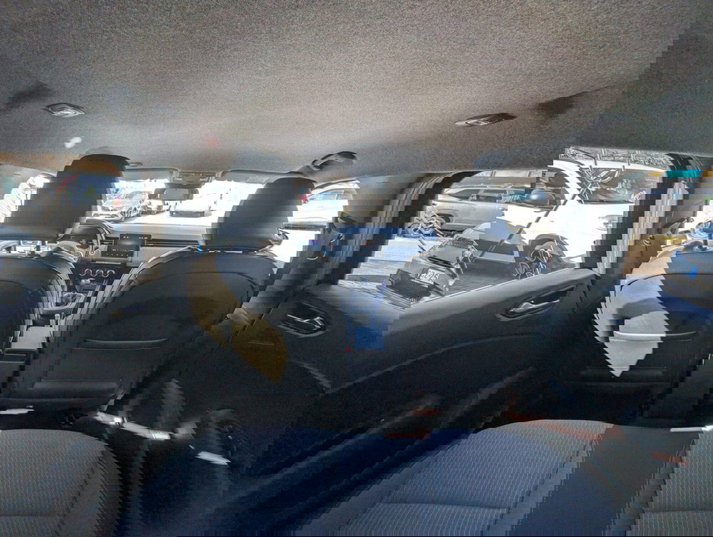 Renault Clio usata a Pavia (11)